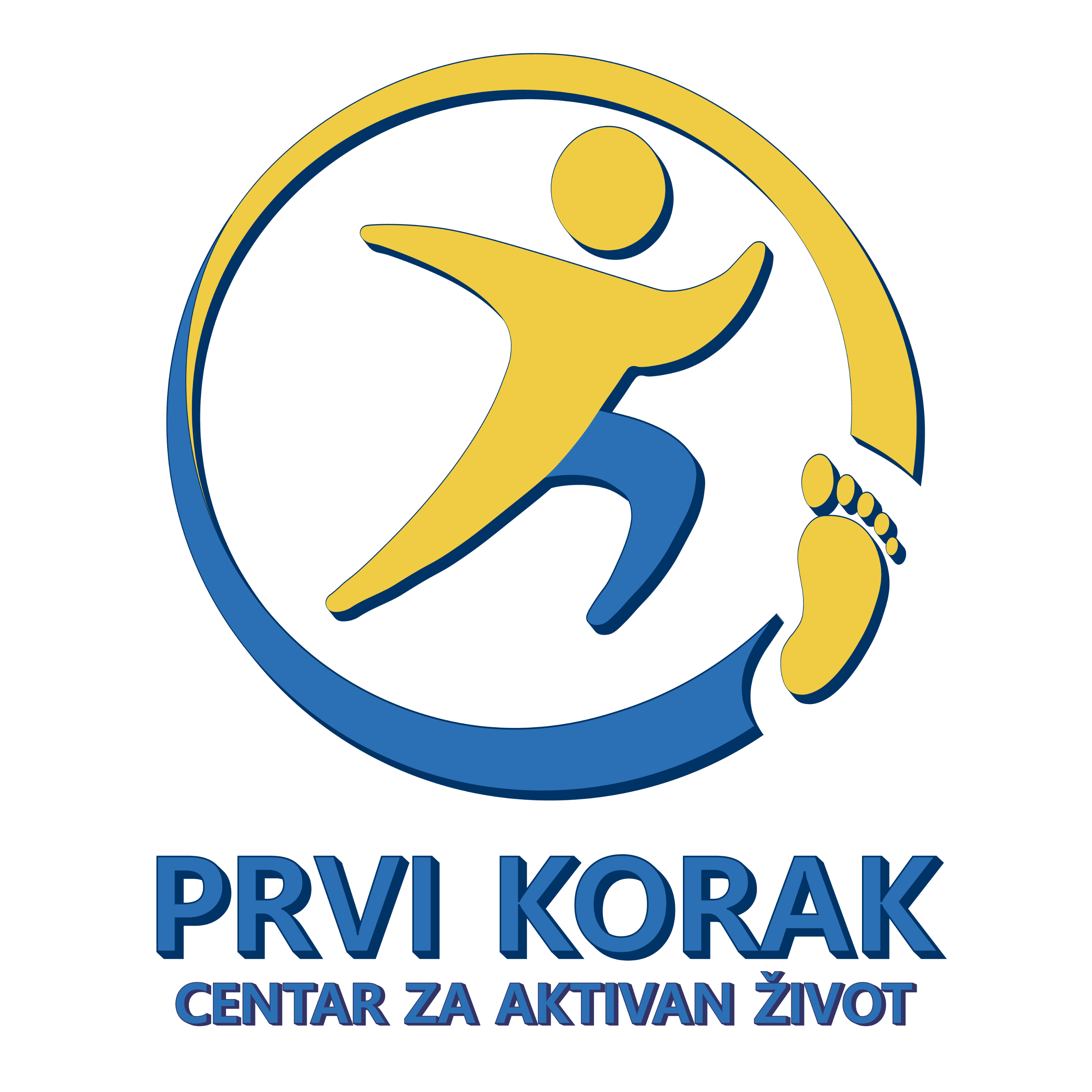 Prvi korak Dubrovnik